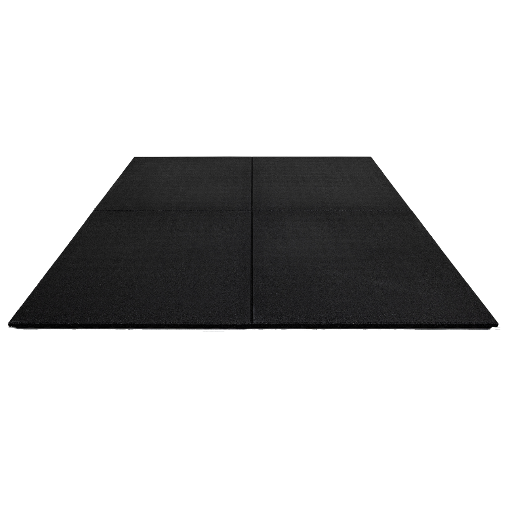 Verbund Fallschutzplatten