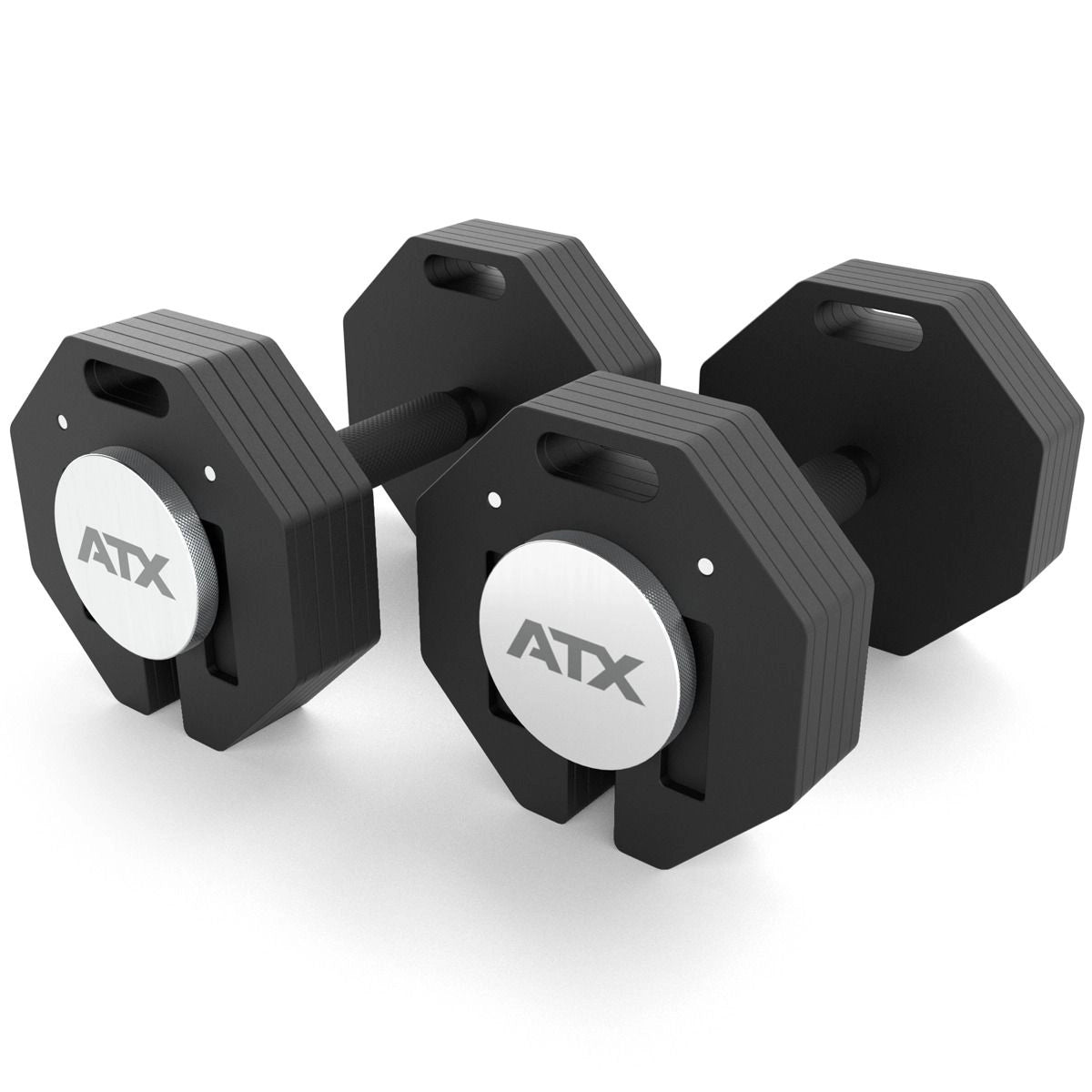 ATX® Octa-Dumbbells 2 x 24 kg