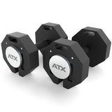 ATX® Octa-Dumbbells 2 x 24 kg