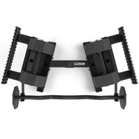 ATX® Octa-Dumbbell-Set XL Ansicht von oben