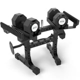 ATX® Octa-Dumbbell-Set XL perfekt für das Homegym