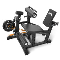ATX® Beinstrecker / Beinbeuger - sitzend