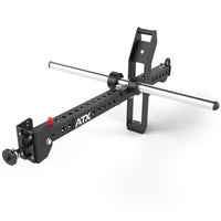ATX® Belt Squat Option Aufnahme 50mm