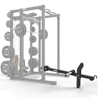 ATX® Belt Squat Option am Rack