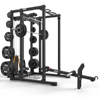 ATX® Belt Squat Option am Power Rack