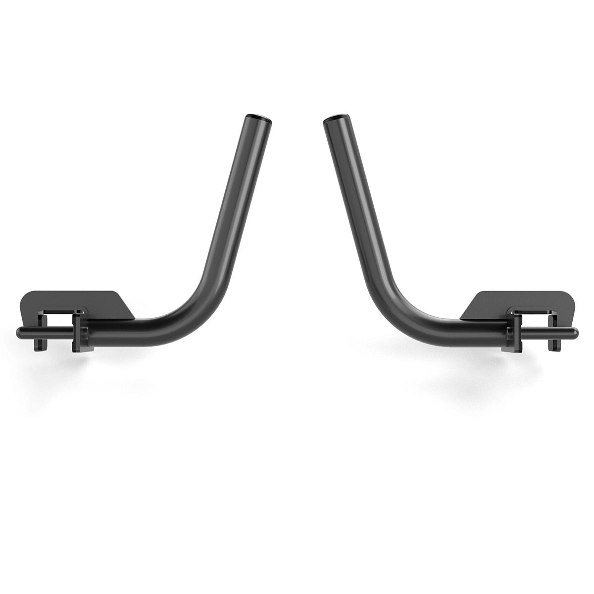 ATX® Dip Barren 700 Series Ansicht oben