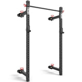 ATX® Fold Back Rack 750