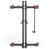 ATX® Fold Back Rack 750 klappbar