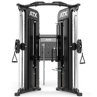 ATX® Functional Trainer - Dual Pulley