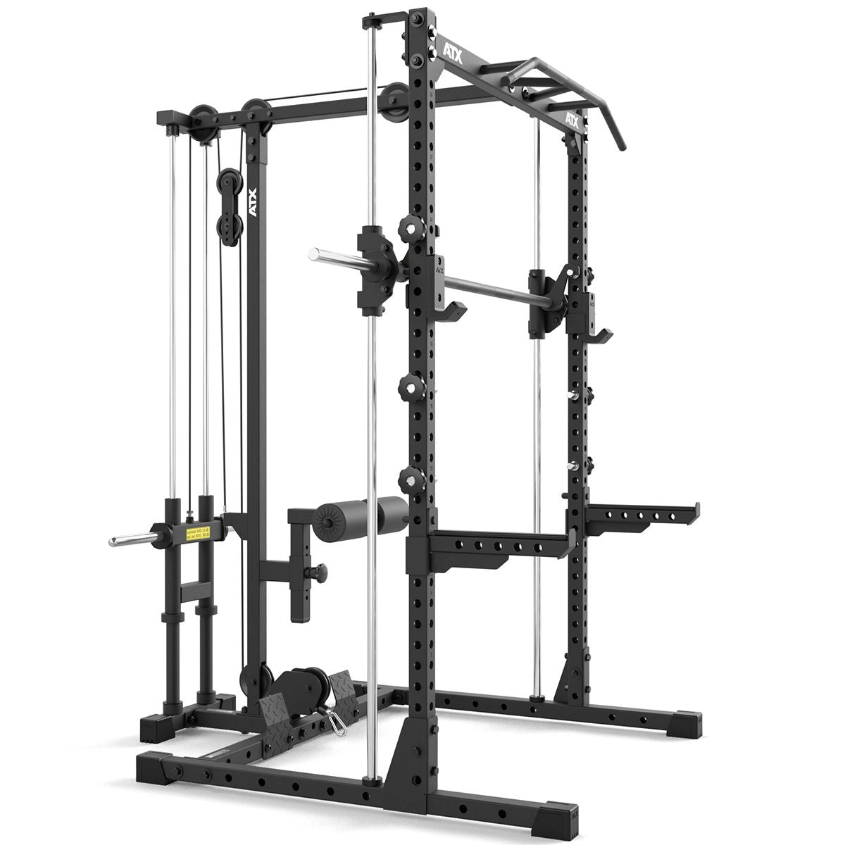 ATX® HRX-510 Rack-Komplettset kompakt