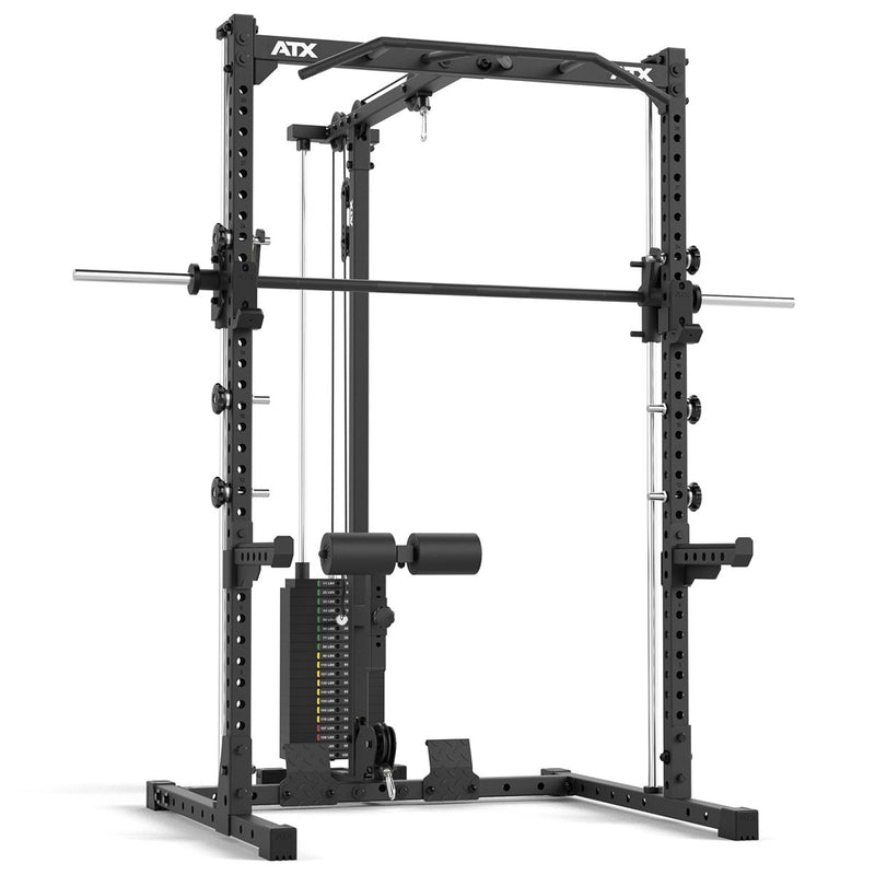 ATX® HRX-510 Rack-Komplettset