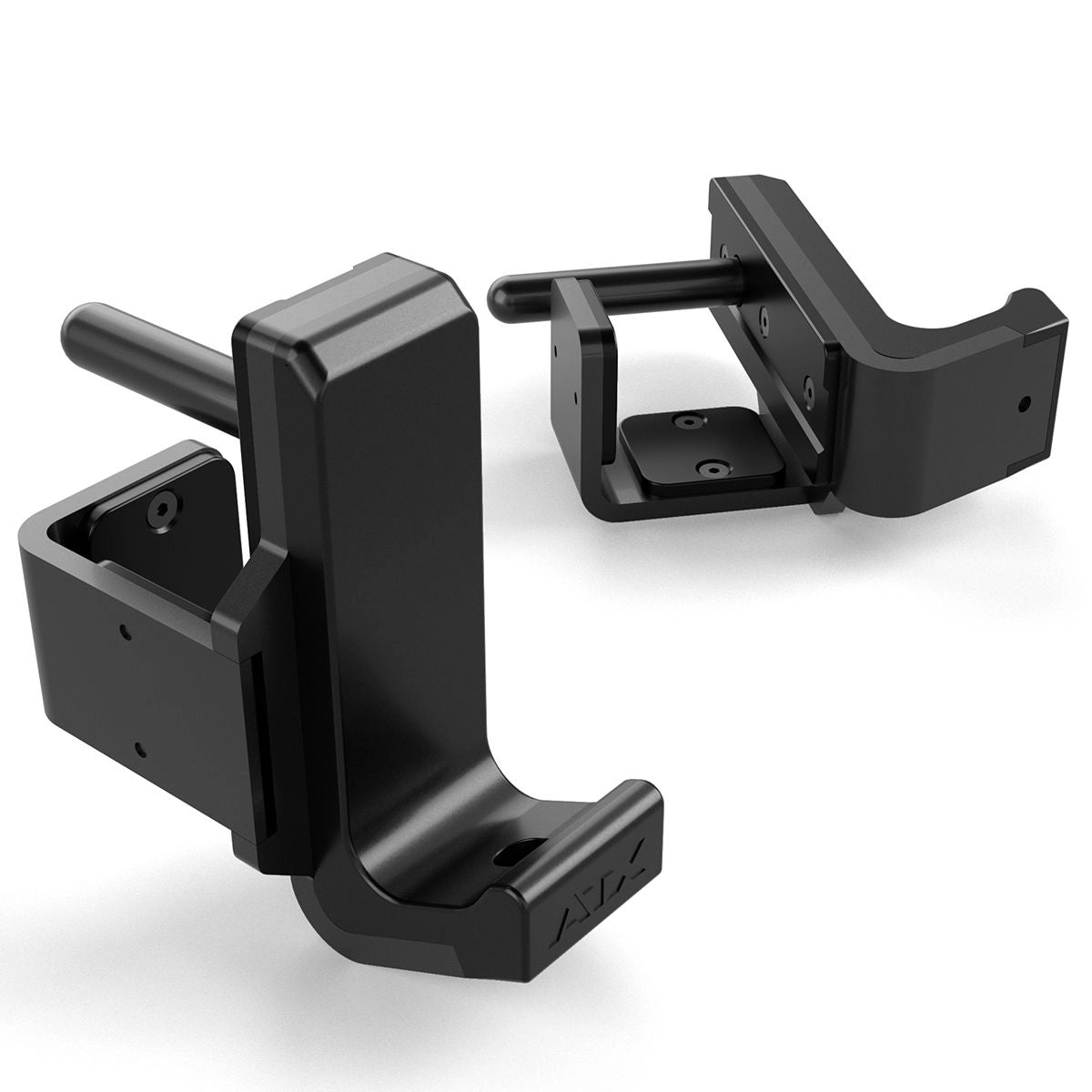 ATX® J-Cups / J-Hooks Serie 700
liegend