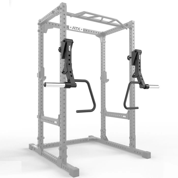 ATX® Universal Jammer Arms B4