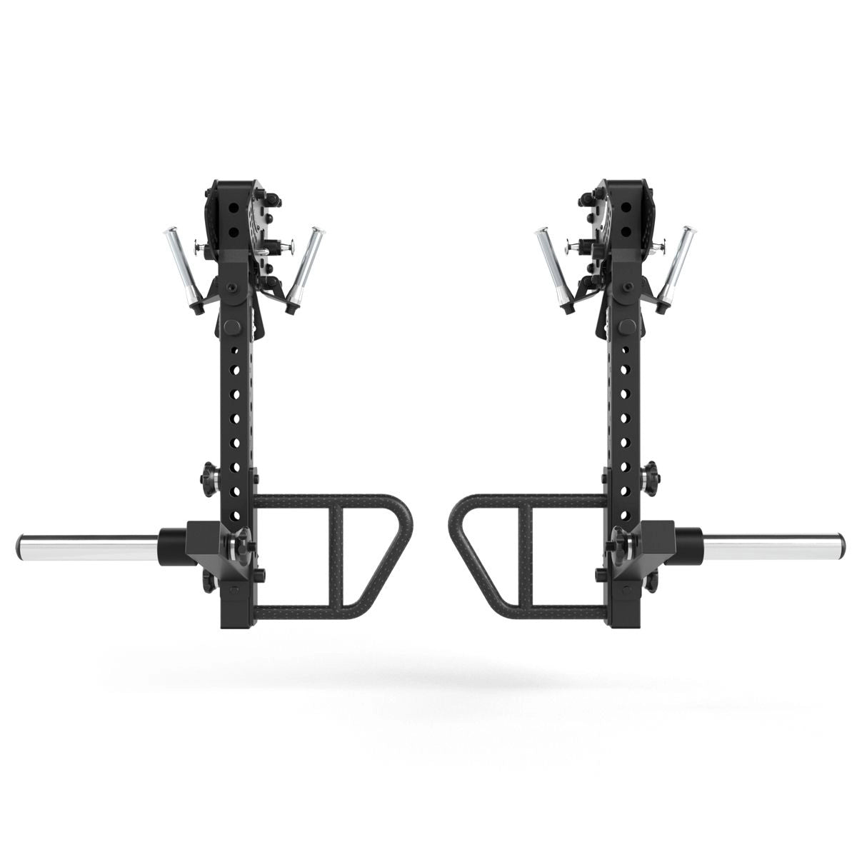 ATX® Jammer Arms 3D Frontansicht