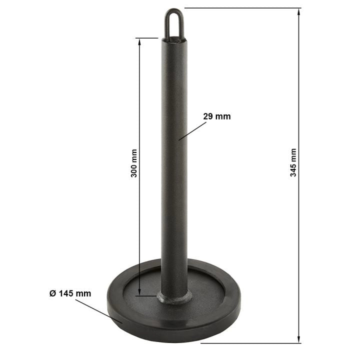 ATX® Loading Pin 30 mm