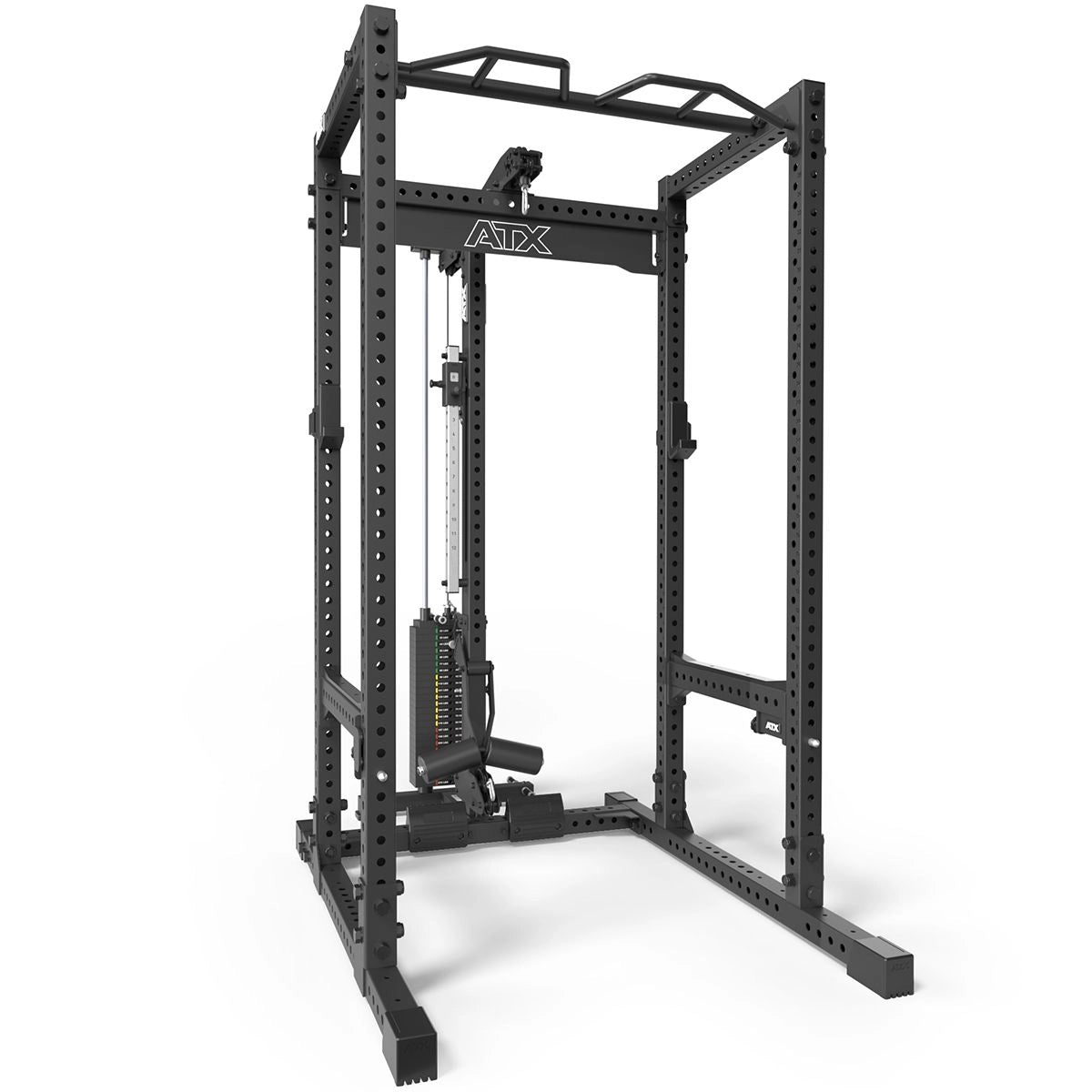 ATX® Latzug - Option LTO-780 inkl. Power Rack 780