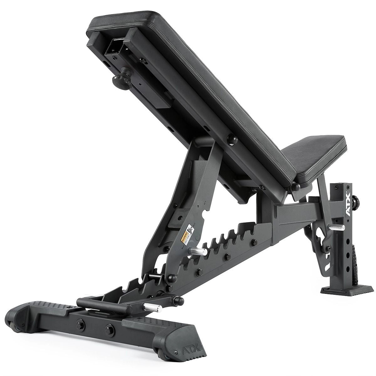 ATX® Multi Bench Ultimate Einstellraster