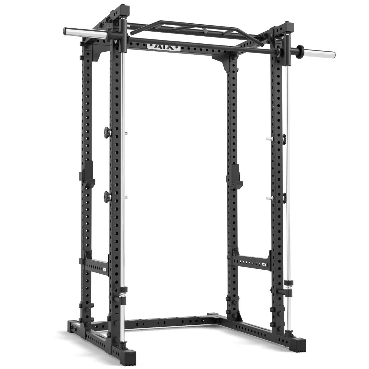 ATX® Multipresse-Optionen Rack-Series 640 /660 Range of Motion