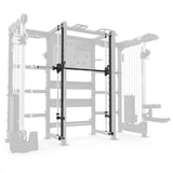 ATX® Multipresse Option
