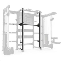 ATX® Multipresse Option