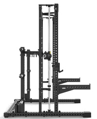 ATX® Multipresse MPX-780 - Smith Machine Ansicht von der Seite