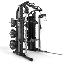 ATX® Kraftstation - MONSTER 2.0 Komplettstation mit Zubehör