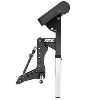 ATX® Bizeps Curl Maschine - Option