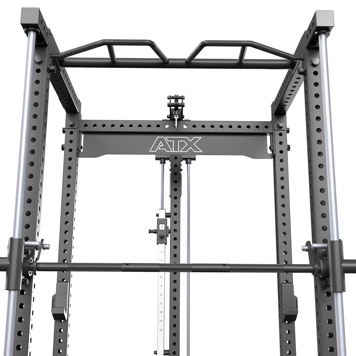 Multigrip Klimmzugstange