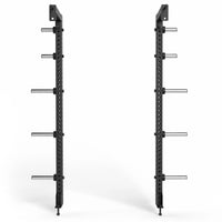 ATX® Power Rack 780 2.0 - Storage Extension Frontansicht