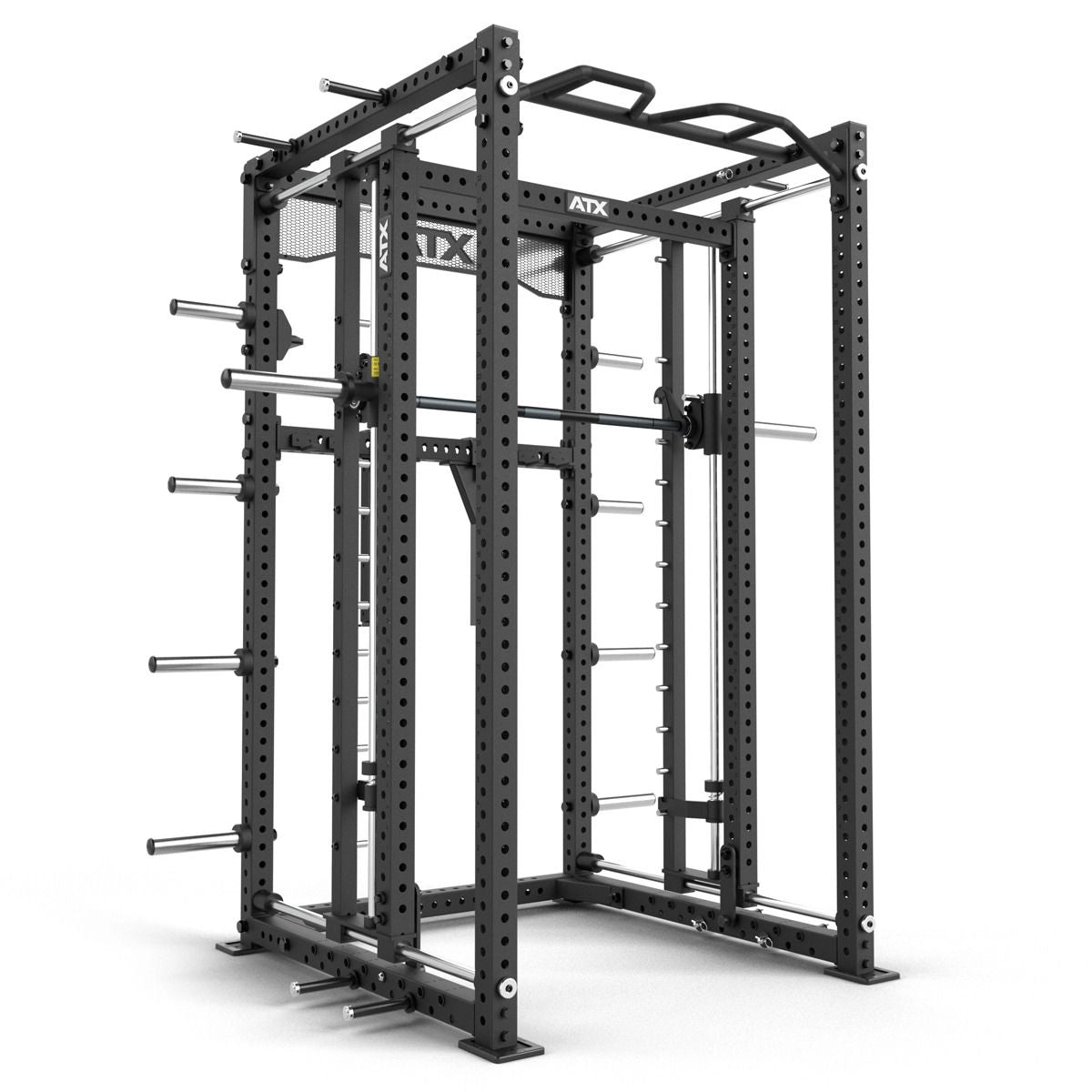 ATX® Power Smith Rack - Fahrbare Multipresse