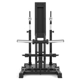 ATX® Brustpresse stehend - Standing Chest Press Ansicht hinten