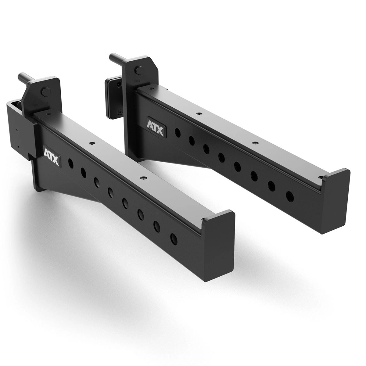 ATX® Safety Spotter Arms / Notablagen Serie 700