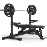 ATX® Free Stands 510 inkl. Hantelbank