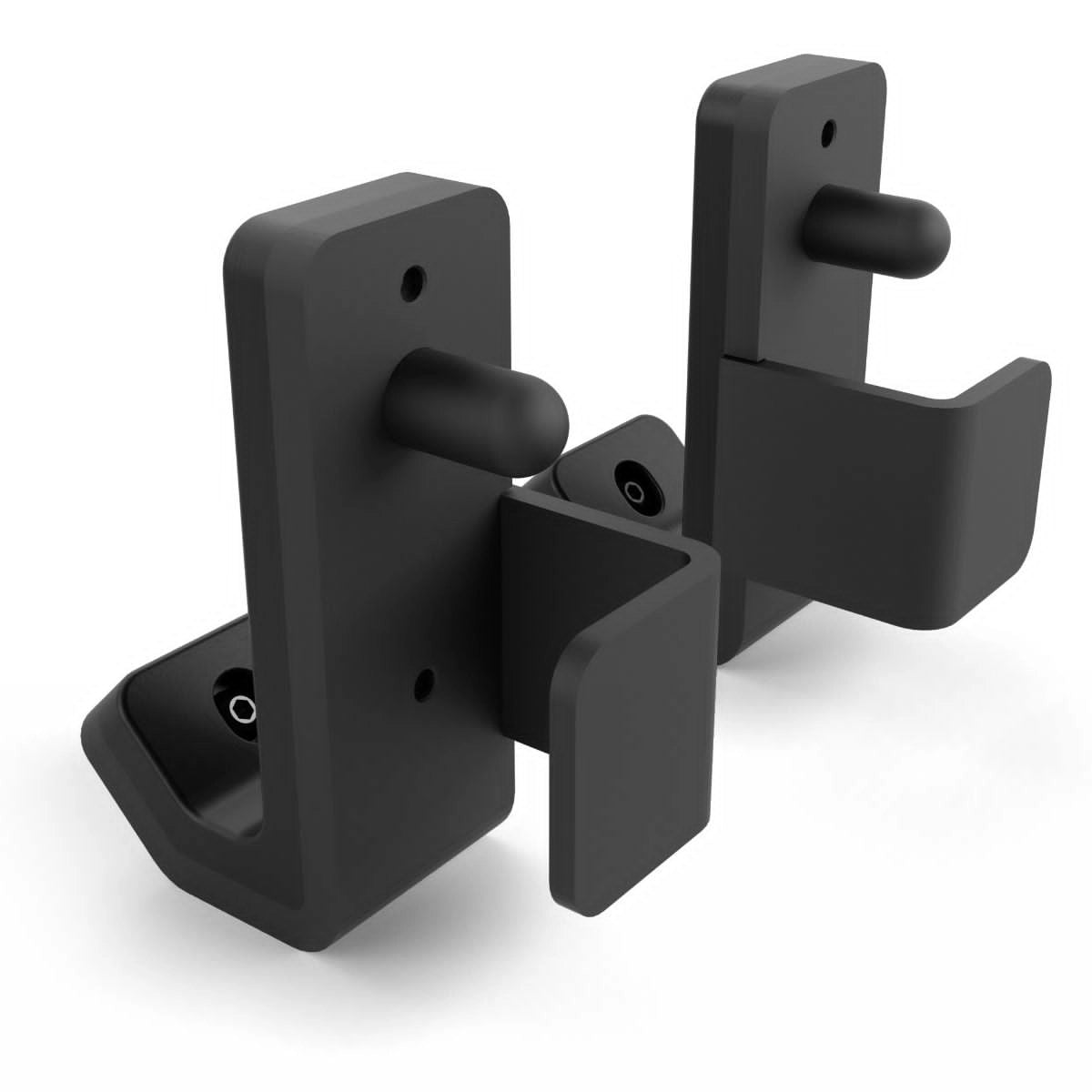 ATX® J-Hooks - MPX-500 Notablagen