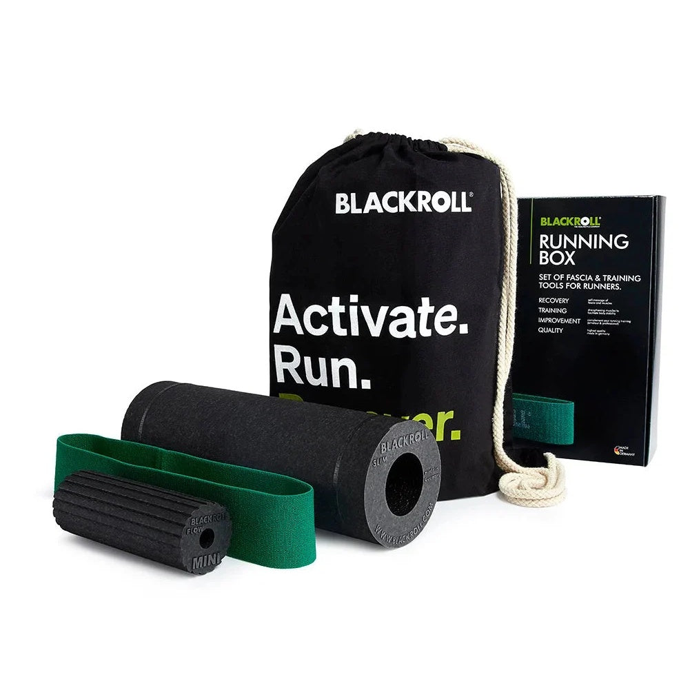 BLACKROLL® Set - Running Box