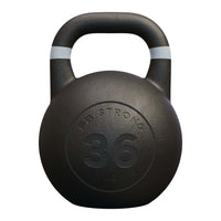 Competition Kettlebell - PB Strong 36 kg