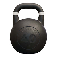 Competition Kettlebell - PB Strong 40 kg