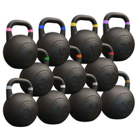 Competition Kettlebell - PB Strong 8 bis 48 kg