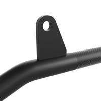 ATX® Latzugstange mit 2 Ösen Nahaufnahme