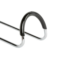Diese Dumbbell-Hooks sind ideal für Bank- und Nackendrücken mit Kurzhanteln