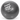 Redondo® Ball Touch - 18 cm anthrazit