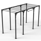 ATX® Functional Rig 700 - Ladder 3 Schrägansicht
