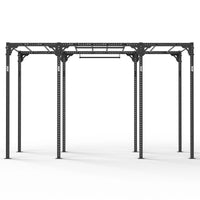 ATX® Functional Rig 700 - Ladder 3 Frontansicht