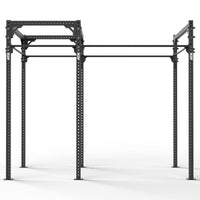 ATX® Functional Rig 700 - Sector 2 Frontansicht