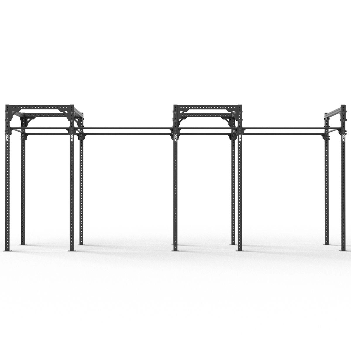 ATX® Functional Rig 700 - Sector 4 Frontansicht