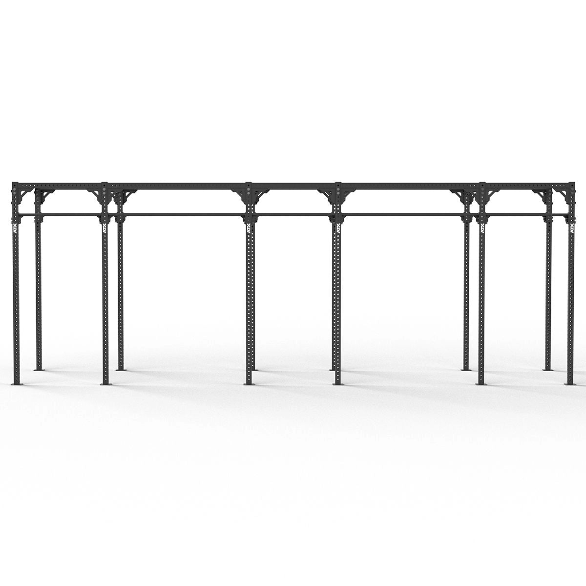 ATX® Functional Rig 700 - Standard 5 Frontansicht