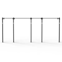 ATX® Functional WALL RIG 700 - BASIC 4 Frontansicht