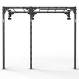 ATX® Functional WALL RIG 700 - Ladder 2 Frontansicht