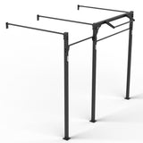 ATX® Functional WALL RIG 700 - SECTOR 2 Schrägansicht