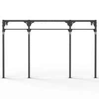ATX® Functional WALL RIG 700 - Standard 3 Frontansicht